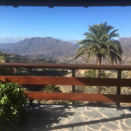 Risco Blanco Country House Lomito De Taidia المظهر الخارجي الصورة