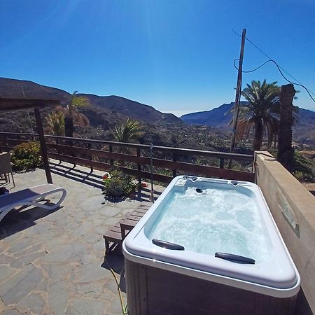 Risco Blanco Country House Lomito De Taidia المظهر الخارجي الصورة