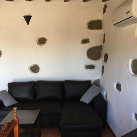 Risco Blanco Country House Lomito De Taidia المظهر الخارجي الصورة