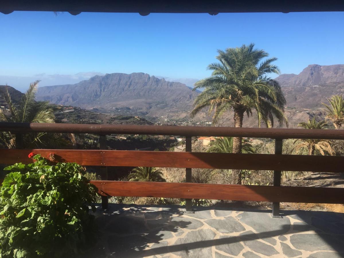 Risco Blanco Country House Lomito De Taidia المظهر الخارجي الصورة