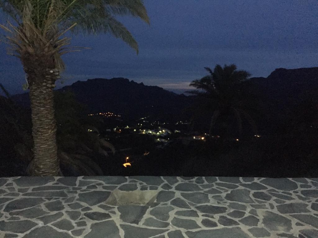 Risco Blanco Country House Lomito De Taidia المظهر الخارجي الصورة