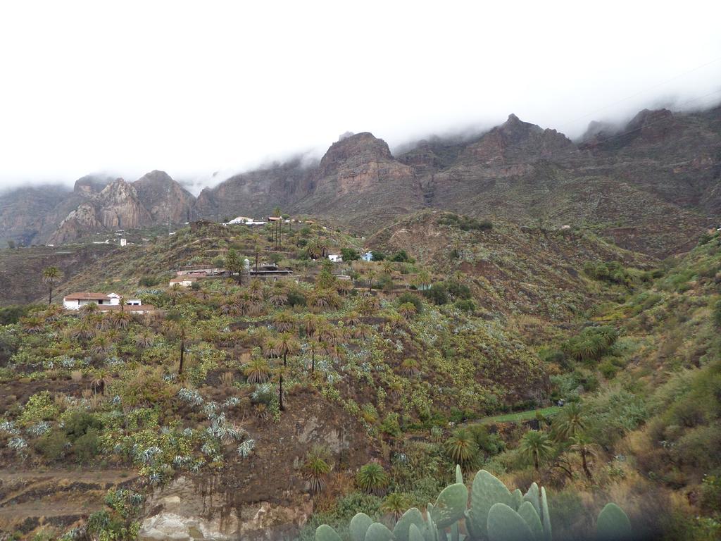 Risco Blanco Country House Lomito De Taidia المظهر الخارجي الصورة