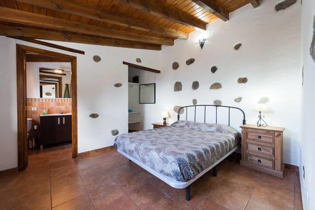 Risco Blanco Country House Lomito De Taidia المظهر الخارجي الصورة