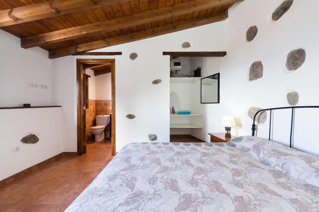 Risco Blanco Country House Lomito De Taidia المظهر الخارجي الصورة