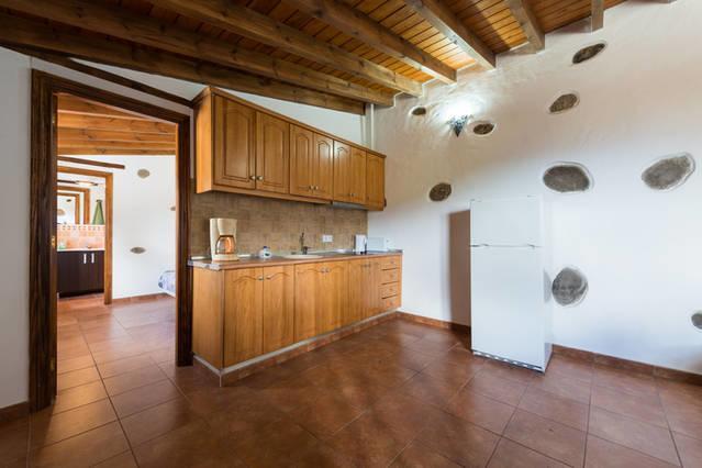 Risco Blanco Country House Lomito De Taidia المظهر الخارجي الصورة