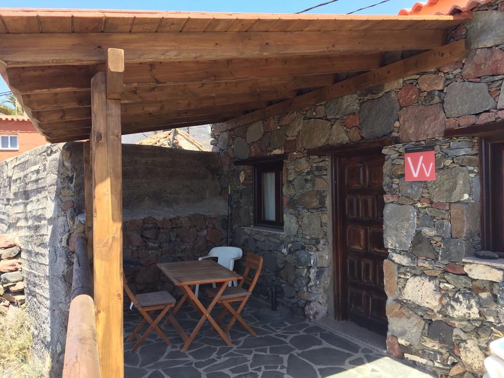Risco Blanco Country House Lomito De Taidia المظهر الخارجي الصورة