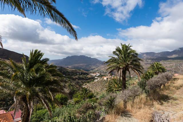 Risco Blanco Country House Lomito De Taidia المظهر الخارجي الصورة