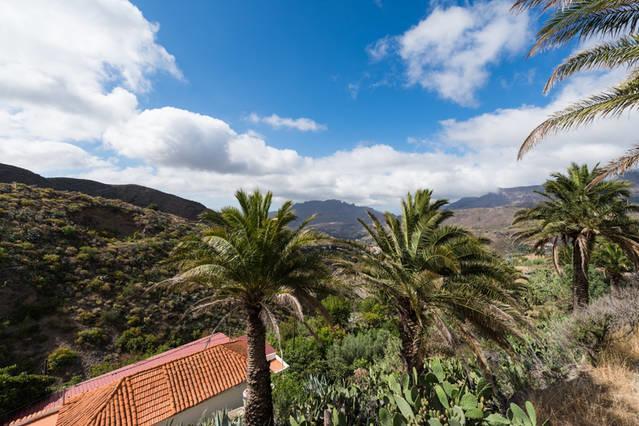 Risco Blanco Country House Lomito De Taidia المظهر الخارجي الصورة