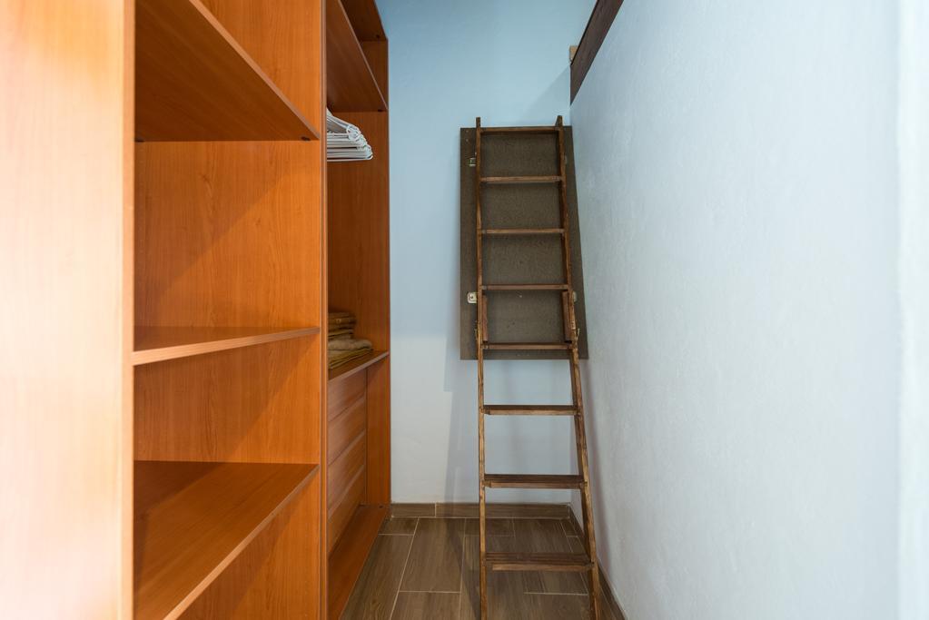 Risco Blanco Country House Lomito De Taidia المظهر الخارجي الصورة