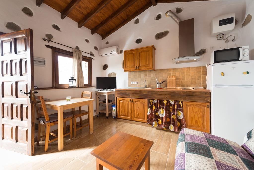 Risco Blanco Country House Lomito De Taidia المظهر الخارجي الصورة