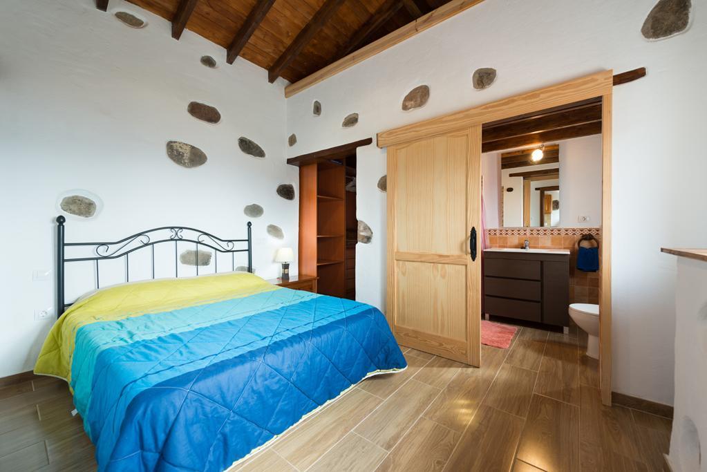 Risco Blanco Country House Lomito De Taidia المظهر الخارجي الصورة
