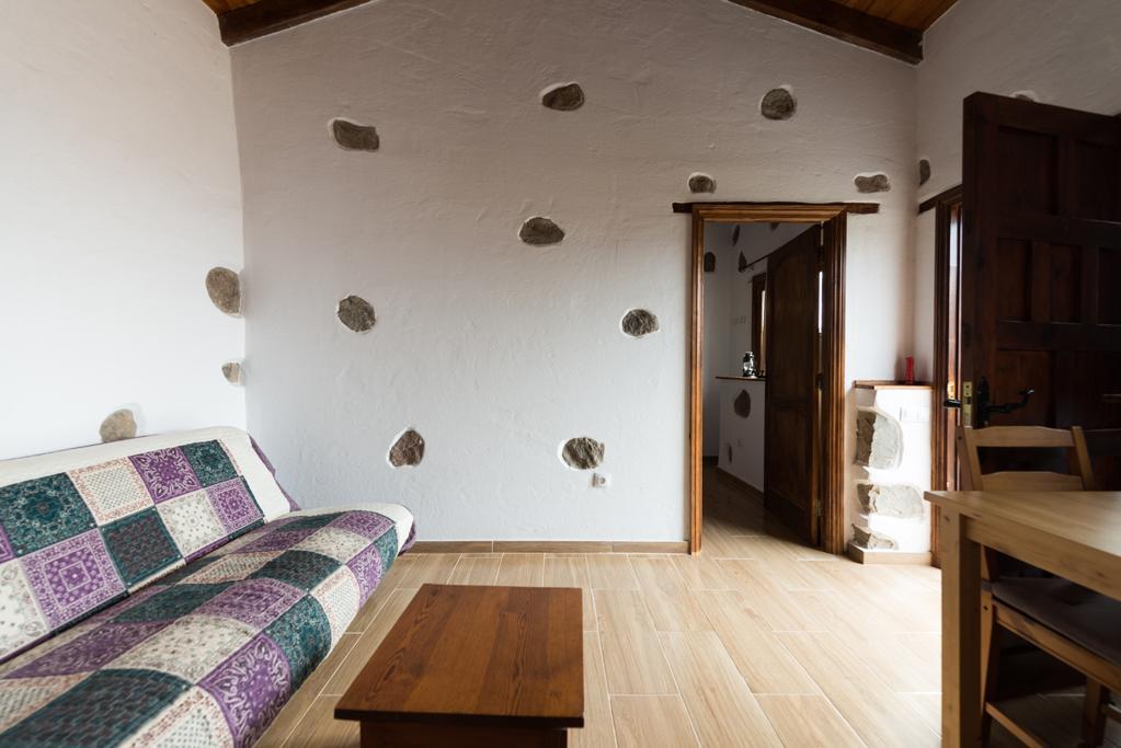 Risco Blanco Country House Lomito De Taidia المظهر الخارجي الصورة