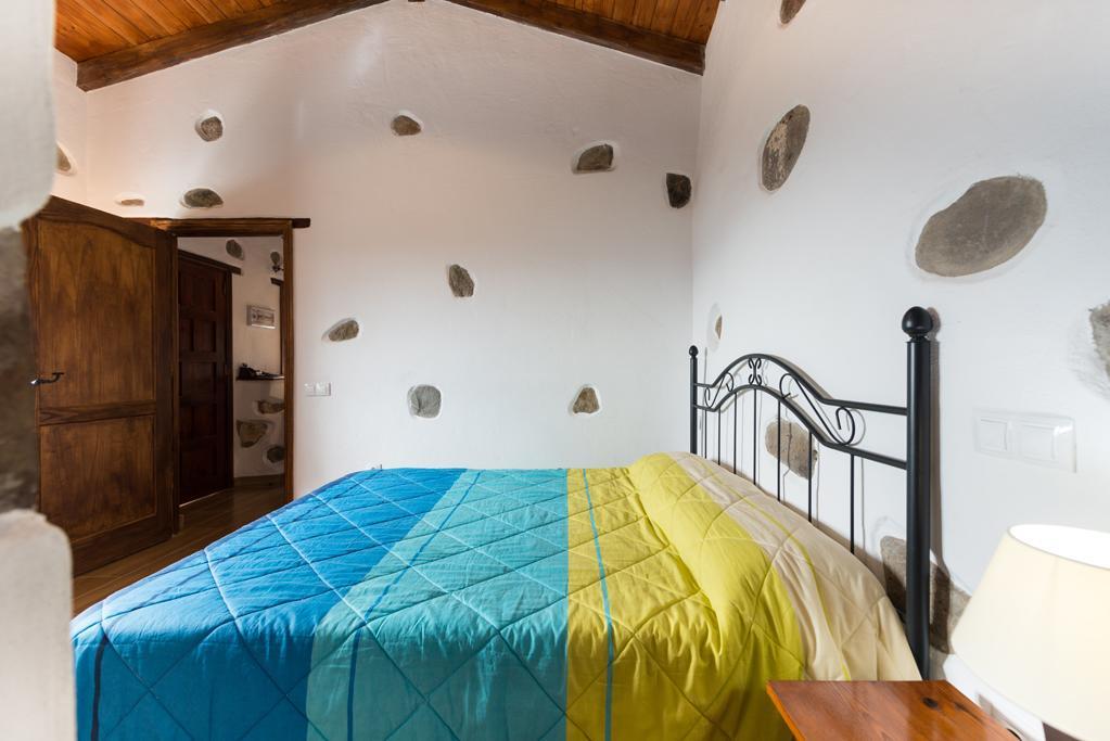 Risco Blanco Country House Lomito De Taidia المظهر الخارجي الصورة