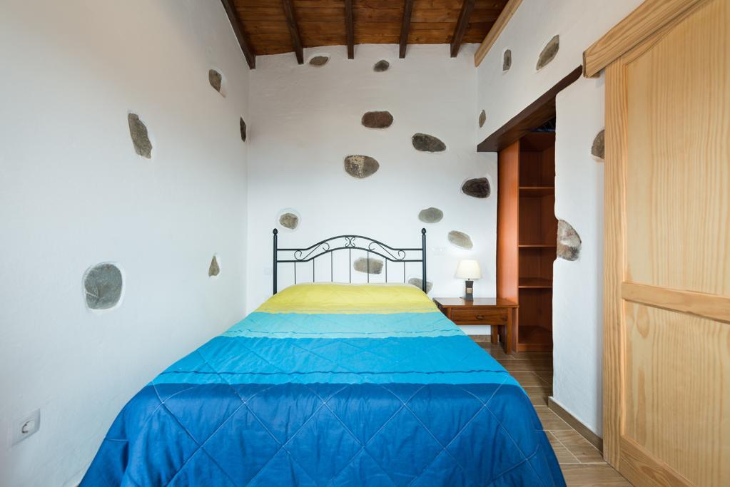 Risco Blanco Country House Lomito De Taidia المظهر الخارجي الصورة