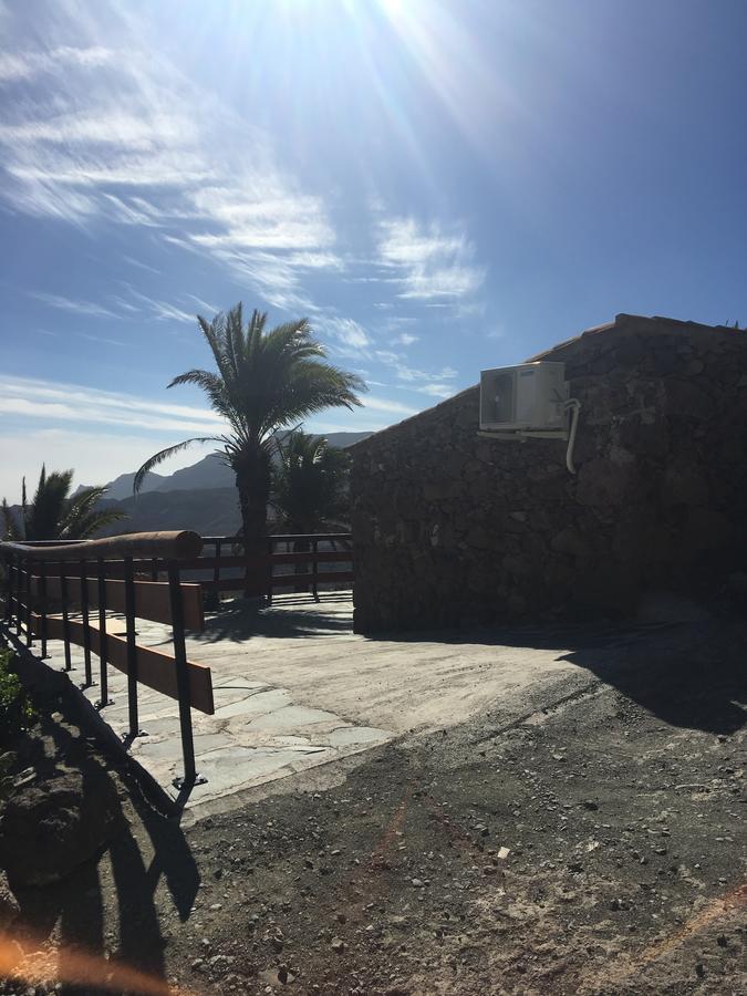 Risco Blanco Country House Lomito De Taidia المظهر الخارجي الصورة