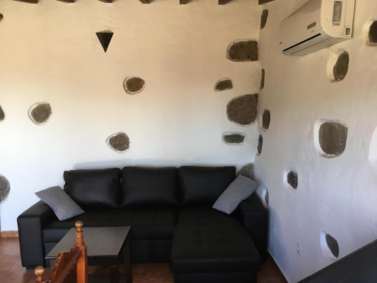 Risco Blanco Country House Lomito De Taidia المظهر الخارجي الصورة