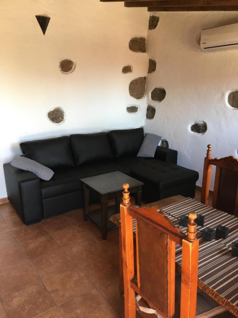 Risco Blanco Country House Lomito De Taidia المظهر الخارجي الصورة