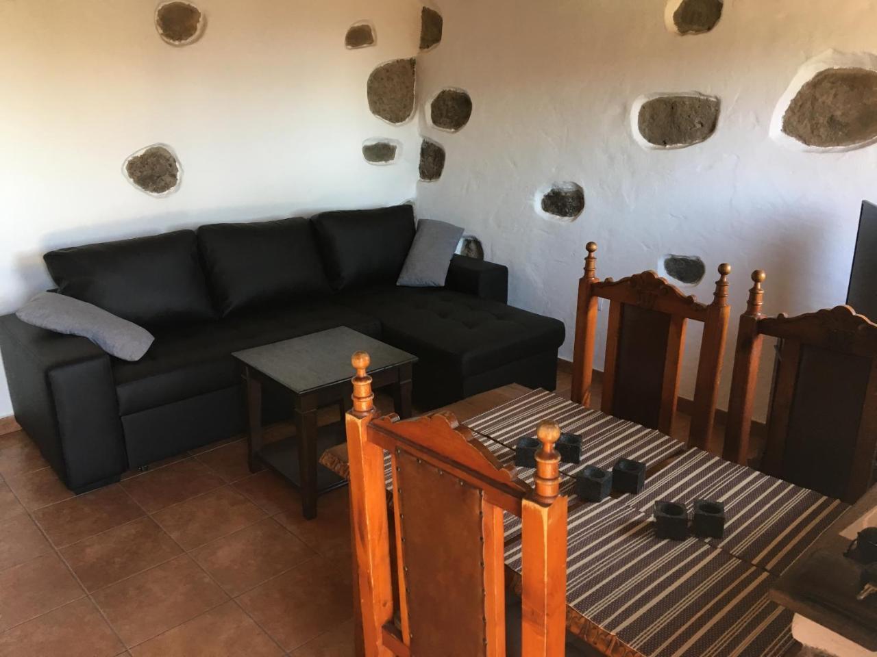 Risco Blanco Country House Lomito De Taidia المظهر الخارجي الصورة
