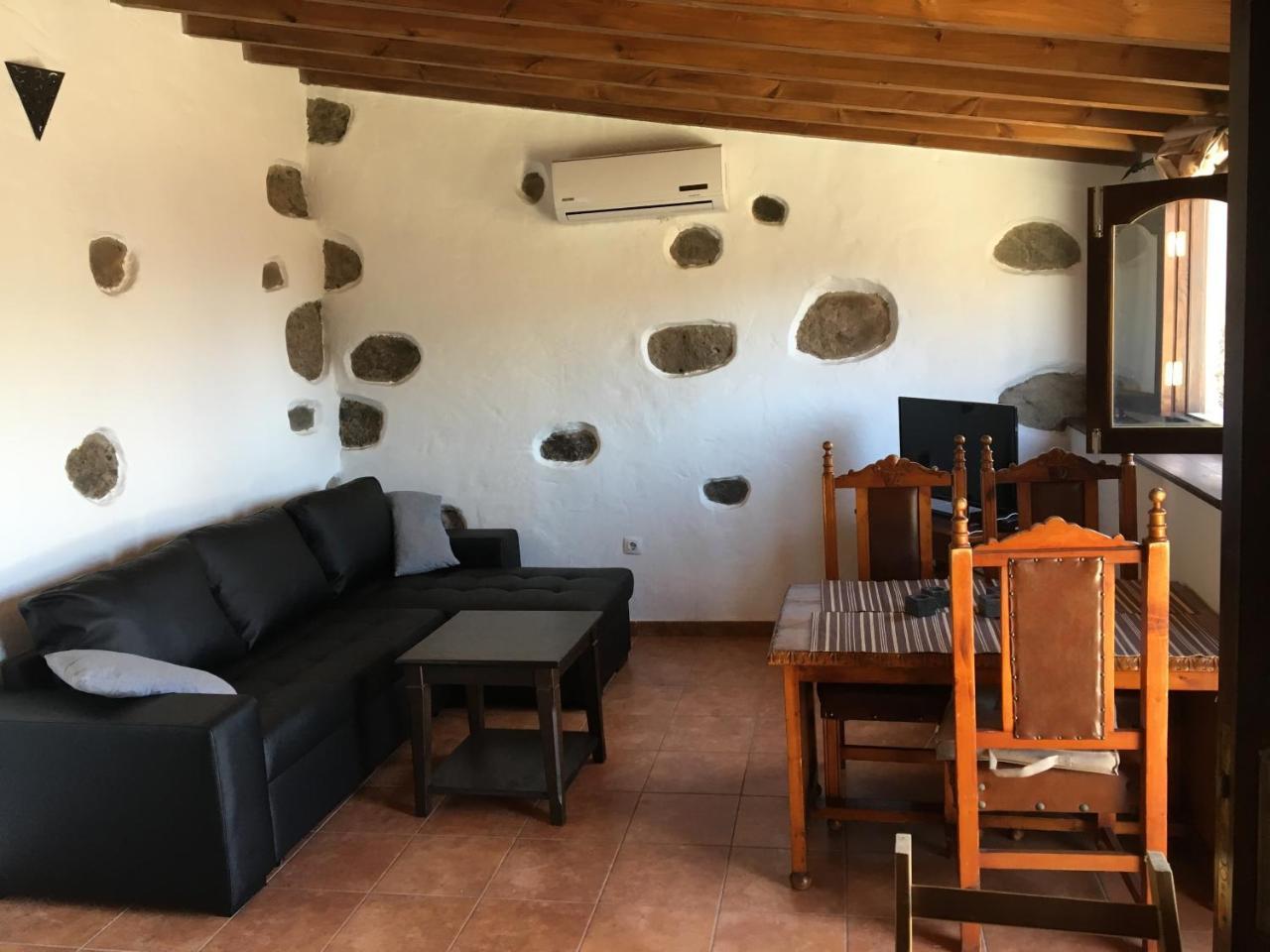 Risco Blanco Country House Lomito De Taidia المظهر الخارجي الصورة